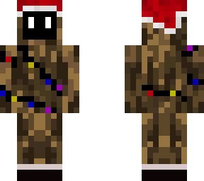 x-mas treemage