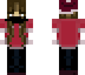 xmas beanie v.2.
