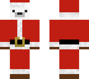 xmas bear