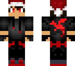 xmas boy