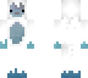 yeti