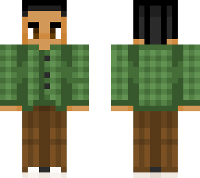 yosemite greens
