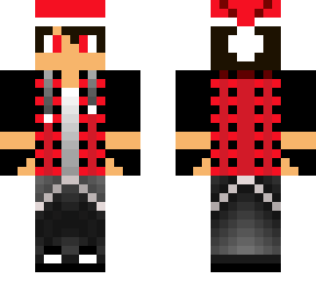 young santa