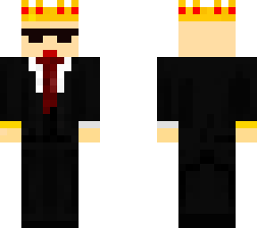 zandar king