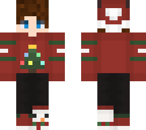 zeonmg christmas