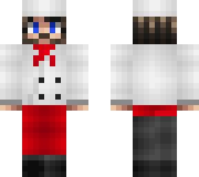 zohan chef boy