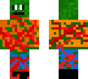 zombie