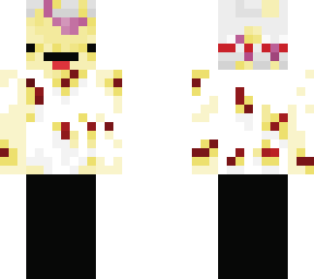zombie noodle