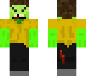 zombified faceless gaming v2