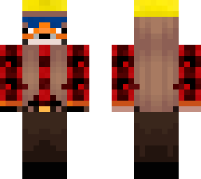 zorro camionero (fix)