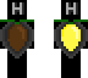 *+ huffle puff lights +* skinmas/te/goal