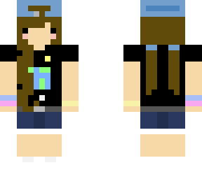 :| edit of mine