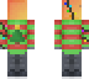 + festive mango woo +