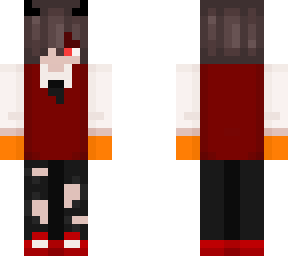 -deleted murderer- origin vers.