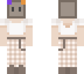 ~do you trust me?~ (box demon :d)