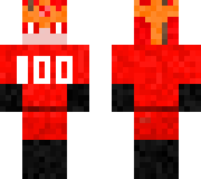 100 skins!!!!!!!!!!