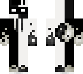 a character
