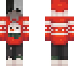 advent skin 3