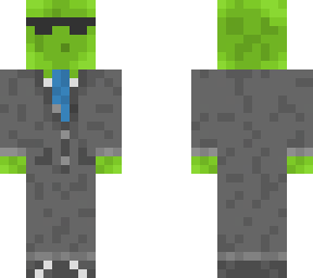 agent slimeball