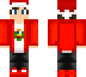 alezzzzz 2.0 navidad
