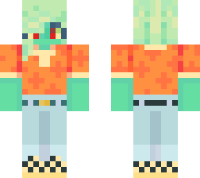 alien oc
