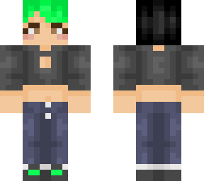 alt girl