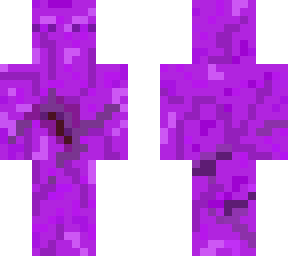 amethyst caden unharmed