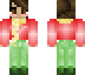 andy chrimas outfit!!1!