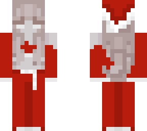 anne christmas <3