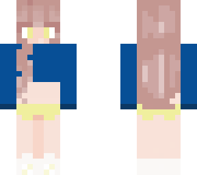 another girl