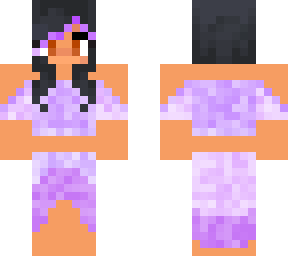 aphmau swim suit