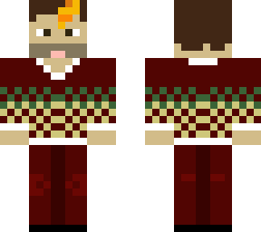 auron de navidad