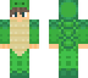 baby turtle wunzy