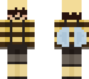 bee worker :]
