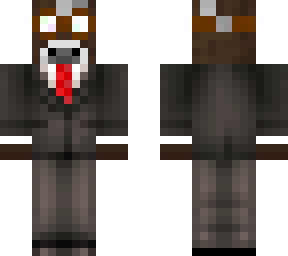 beensmc's og cow skin