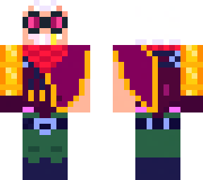 belle brawl stars