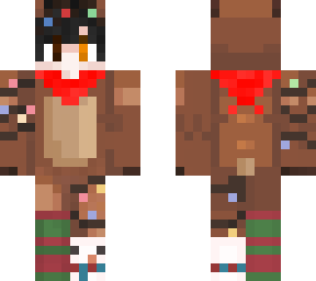 bestimmung reindeer