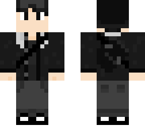 black winter