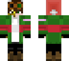 blaze christmas