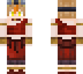 blazeborn spoofy