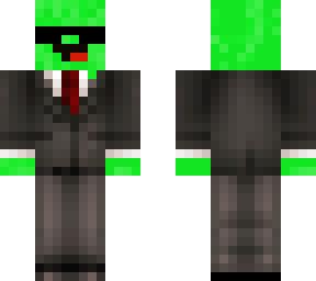 blobby but cooler