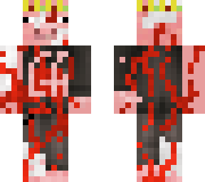 bloody chrono