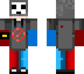 blue boy