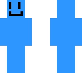 blue me