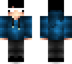 boy skin with white sun glasses