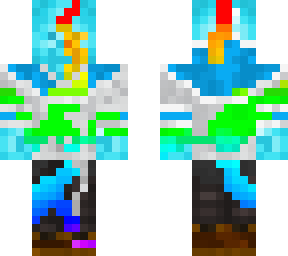 broken seer ~sl~ (my version)