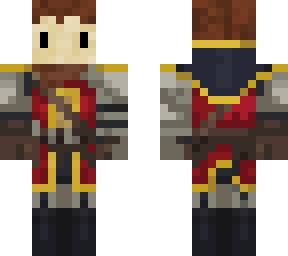 broussy knight 2