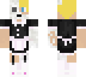 bruce maid