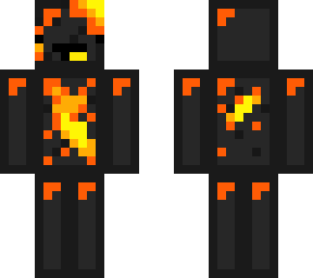 burned skeppy