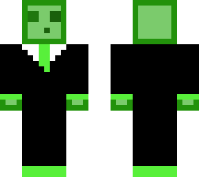 business slime